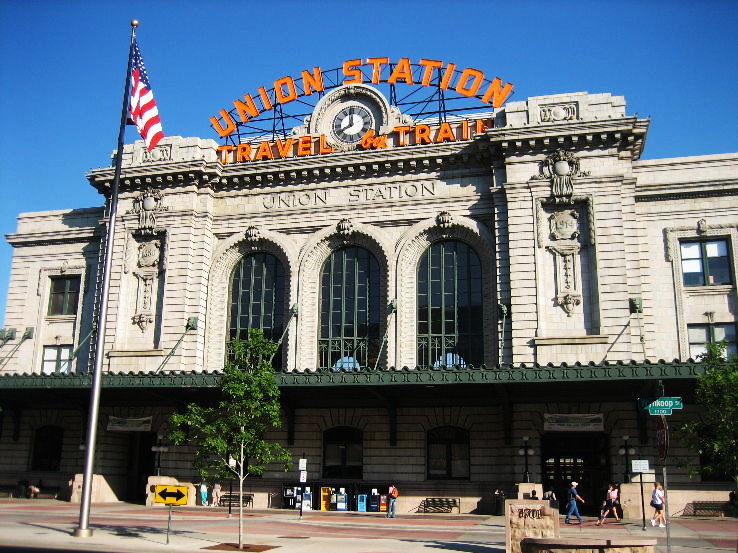 Union Station
